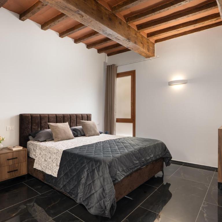 Z&I Charming Apartments - Appartamento con 1 Camera da Letto - 5
