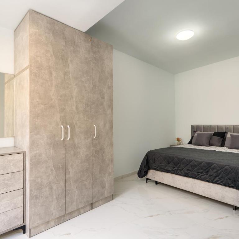 Z&I Charming Apartments - Appartamento con 2 Camere da Letto - 10