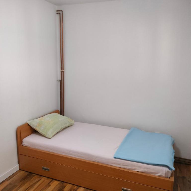 Old Town Nest - Apartman sa 2 Spavaće Sobe - 12