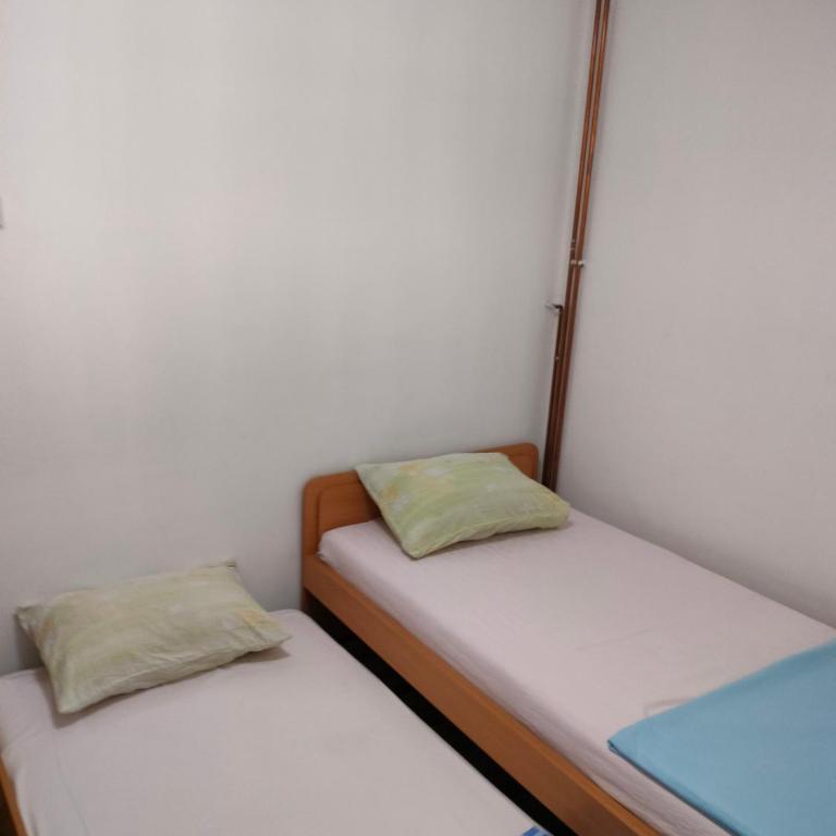 Old Town Nest - Apartman sa 2 Spavaće Sobe - 13