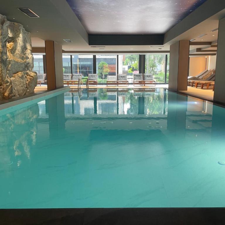Apartman Tri vrha Spa & Wellness Zlatibor - One-Bedroom Apartment - 25