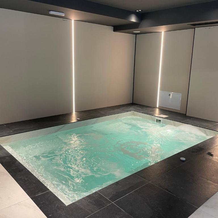 Apartman Tri vrha Spa & Wellness Zlatibor - One-Bedroom Apartment - 27