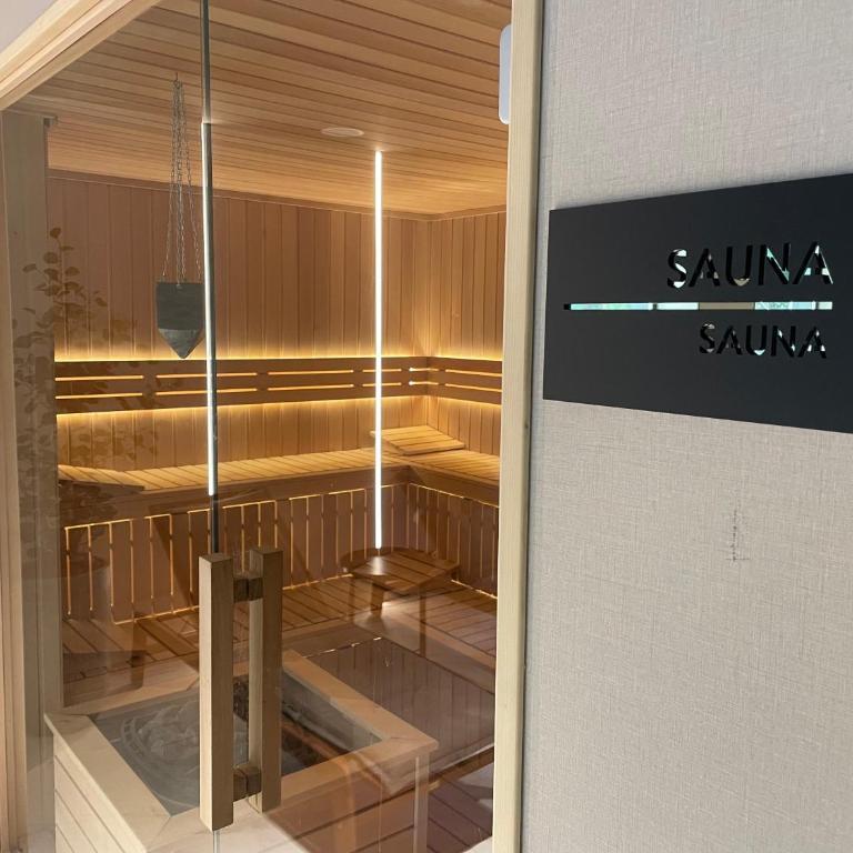 Apartman Tri vrha Spa & Wellness Zlatibor - One-Bedroom Apartment - 29