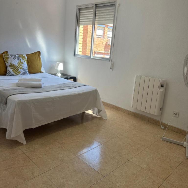 Piso familiar - One-Bedroom Apartment - 2