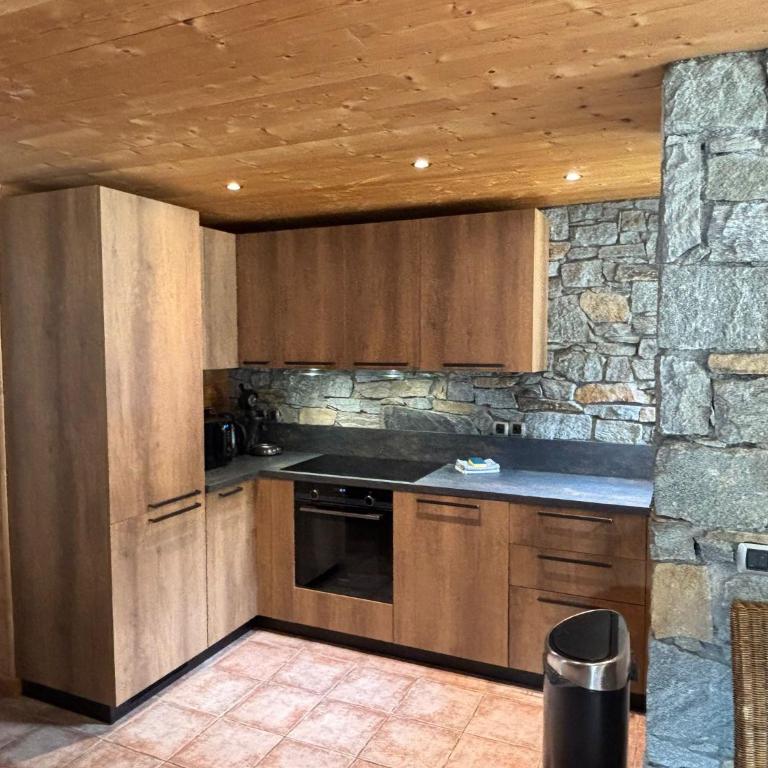 Les 4 saisons - luxury 3-bed apt with sauna - Appartement 3 Chambres - 5