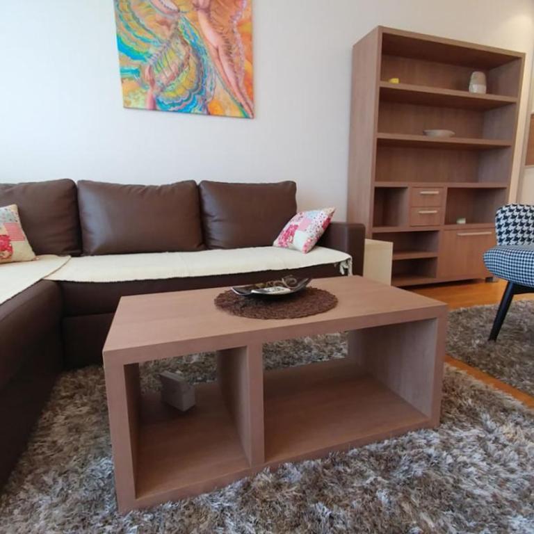 Twin Belville Apartments - Apartman sa 1 Spavaćom Sobom - 2