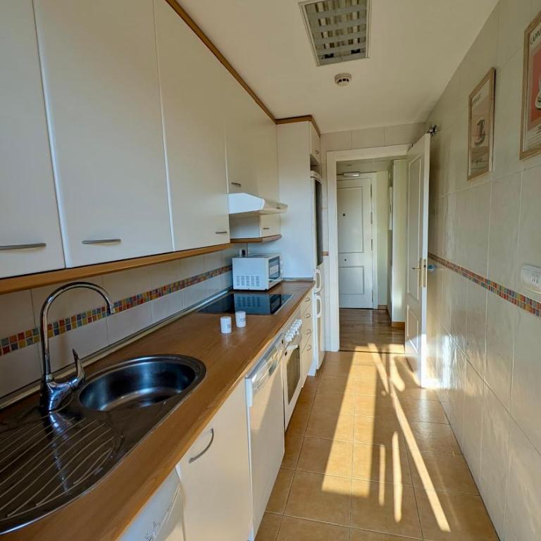 Madrid Aeropuerto - Apartment mit 2 Schlafzimmern - 4