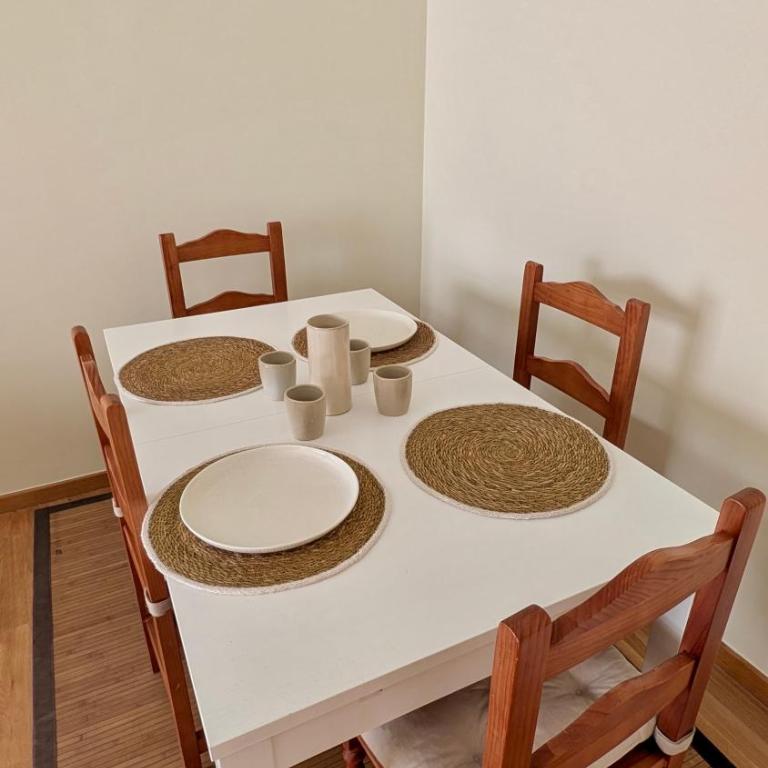 Madrid Aeropuerto - Apartment mit 2 Schlafzimmern - 11
