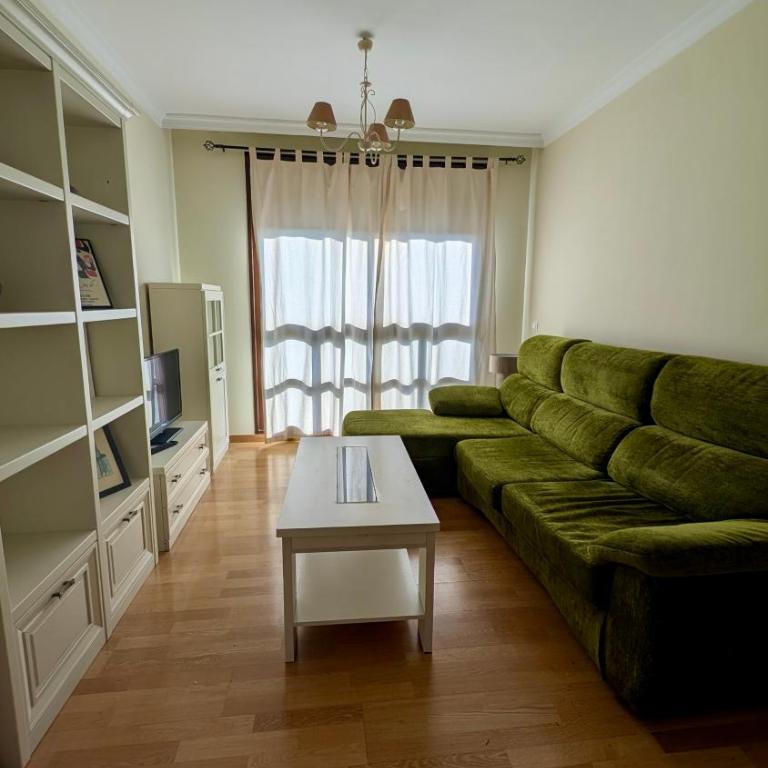 Madrid Aeropuerto - Apartment mit 2 Schlafzimmern - 19