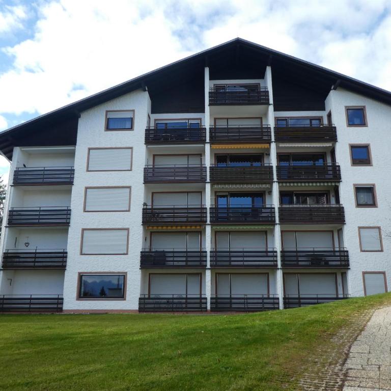 Ferienwohnung Max - Apartment - 16