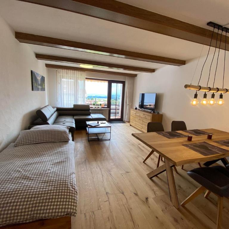 Ferienwohnung Max - Apartment - 1