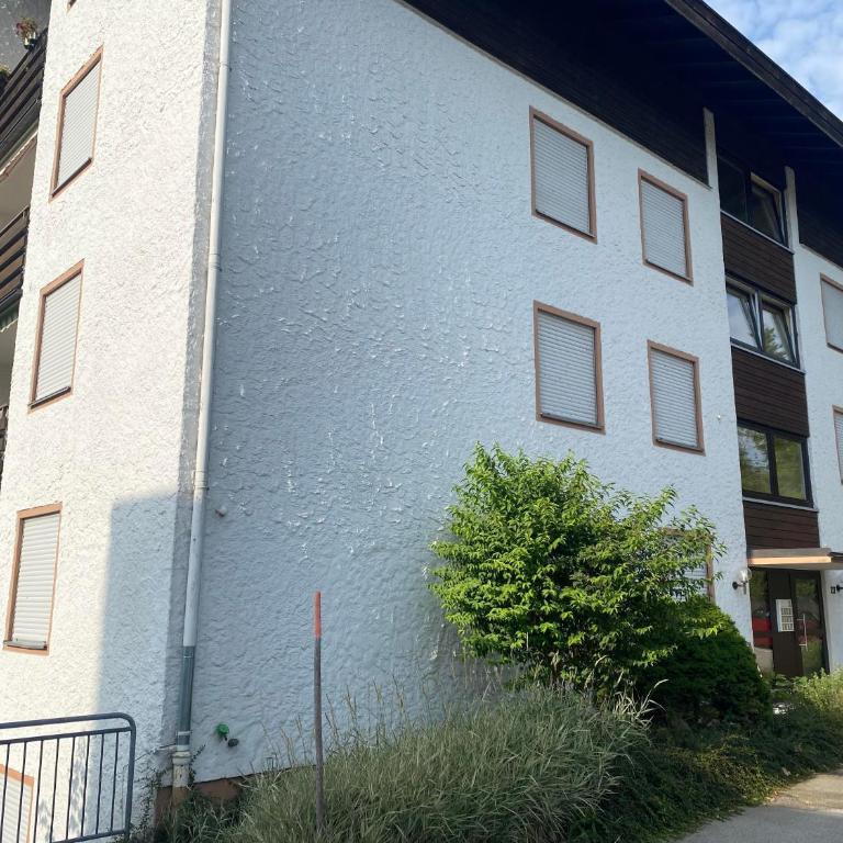 Ferienwohnung Max - Apartment - 15