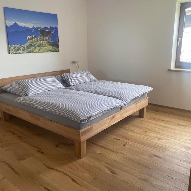Ferienwohnung Max - Apartment - 4