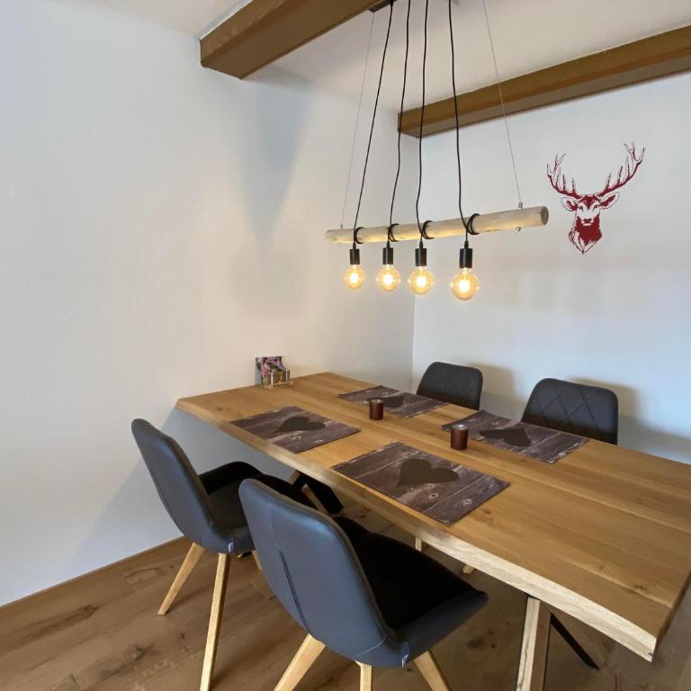 Ferienwohnung Max - Apartment - 3