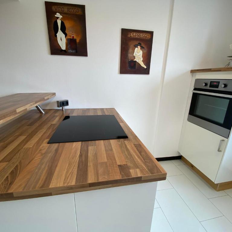 Ferienwohnung Max - Apartment - 8