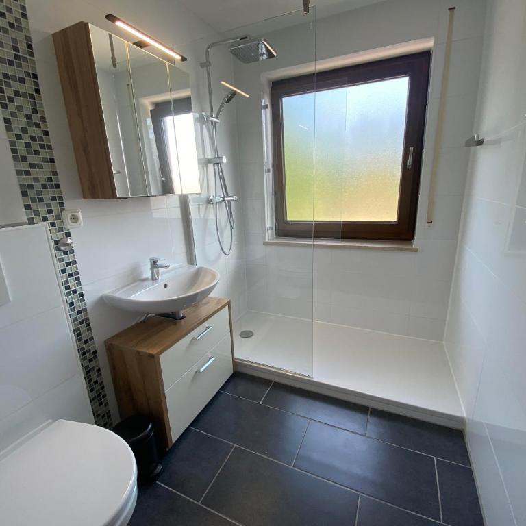 Ferienwohnung Max - Apartment - 10