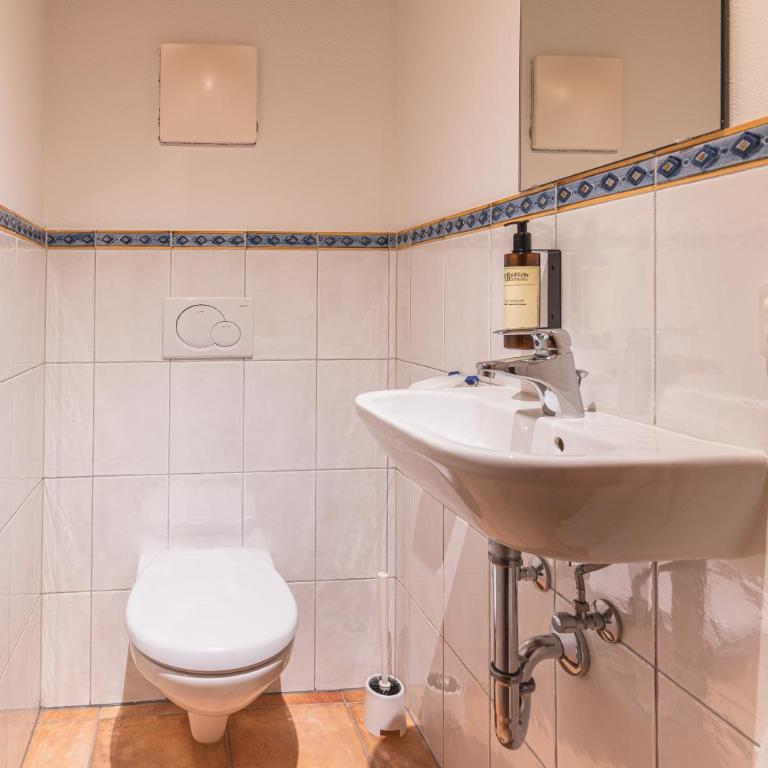 Dorfchalets - Chalet Berta inkl Tauern Spa Therme Eintritt & Sommerkarte - Ferienhaus - 16