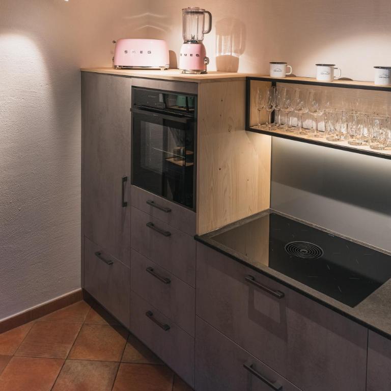 Dorfchalets - Chalet Alma inkl Tauern Spa Therme Eintritt & Sommerkarte - Ferienhaus - 6