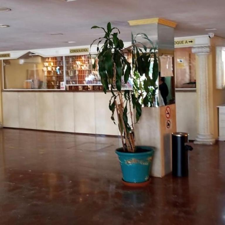 Apartment Hercules 1 Bed WiFi TV - Apartamento de 1 dormitorio - 18