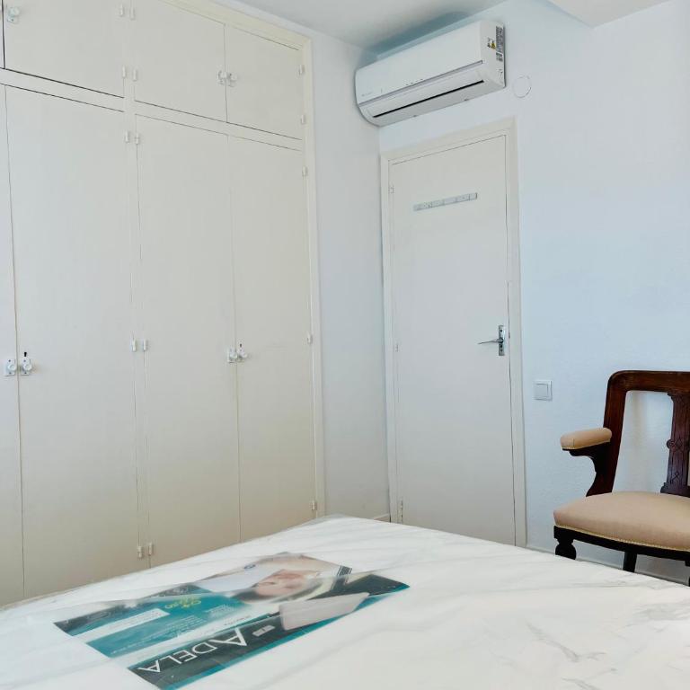 Apartamento Deluxe Torremar - Apartamento de 3 dormitorios - 18