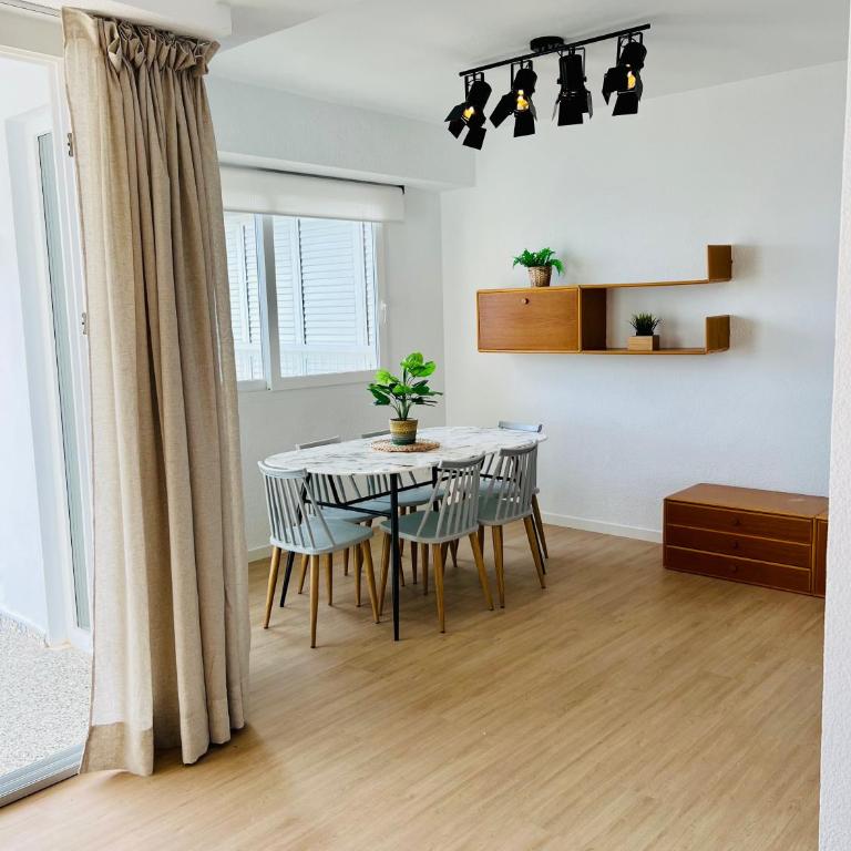 Apartamento Deluxe Torremar - Apartamento de 3 dormitorios - 5