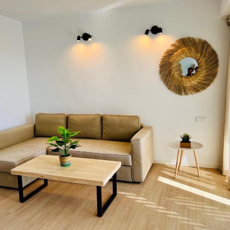 Apartamento Deluxe Torremar - Apartamento de 3 dormitorios - 3