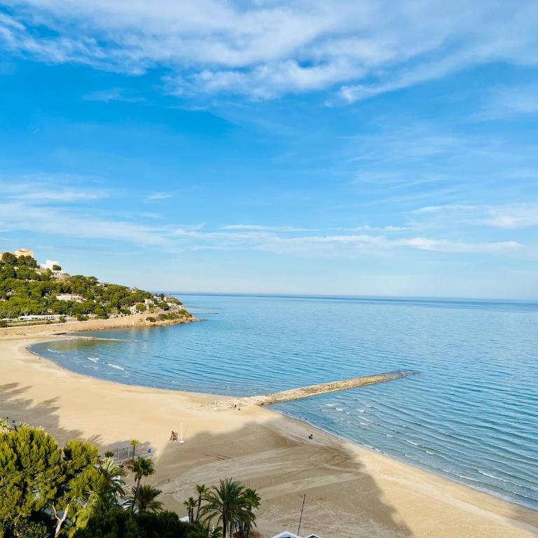 Apartamento Deluxe Torremar - Apartamento de 3 dormitorios - 36