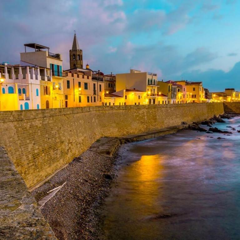 Casa Via Sicilia 5 - Casa Vacanze - 19