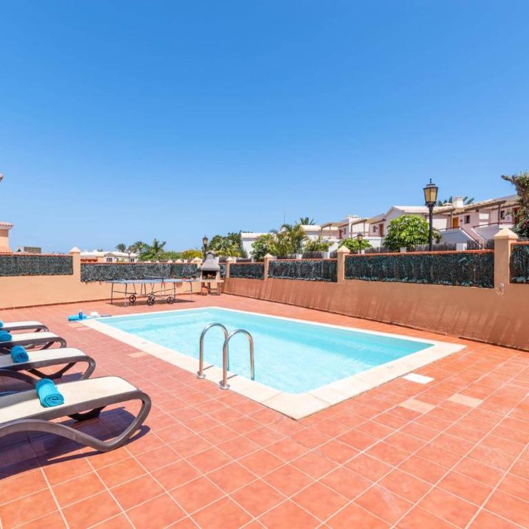 Villa Ana by Villa Plus - Villa - 6