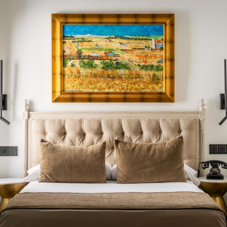BYPILLOW California - Habitación Doble Económica - 1