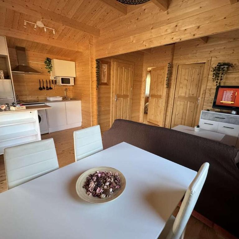 Bungalow Luna - Casa de 2 dormitorios - 19