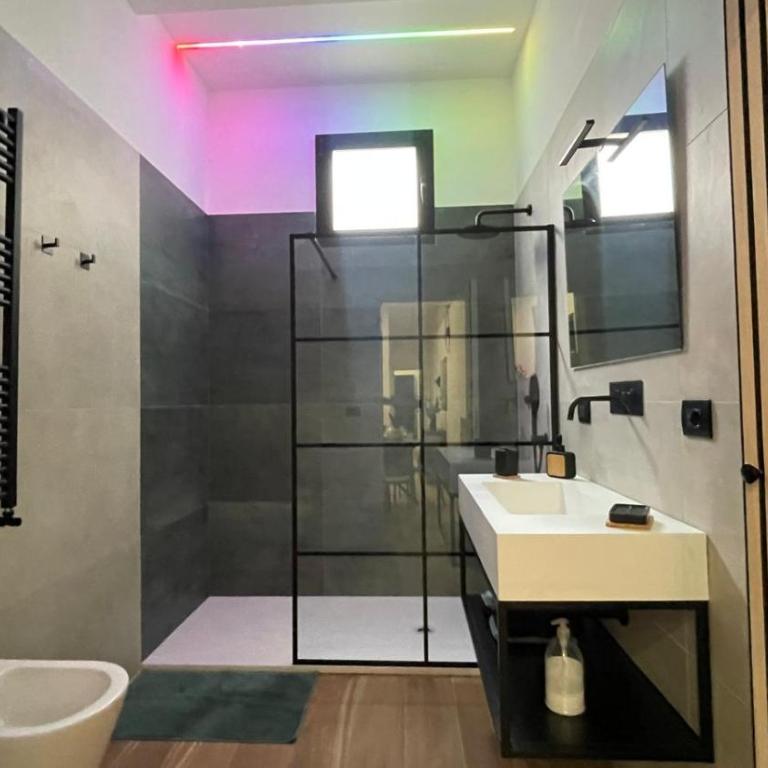 Dimora Violante - Appartamento con 2 Camere da Letto - 10