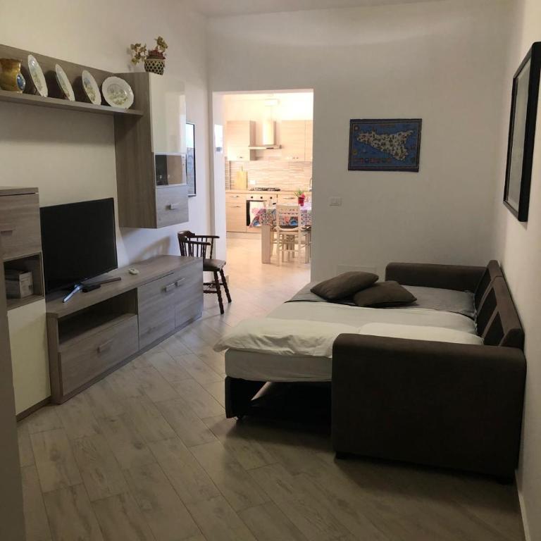 Casa Donatella a Isola - Appartamento con 2 Camere da Letto - 19