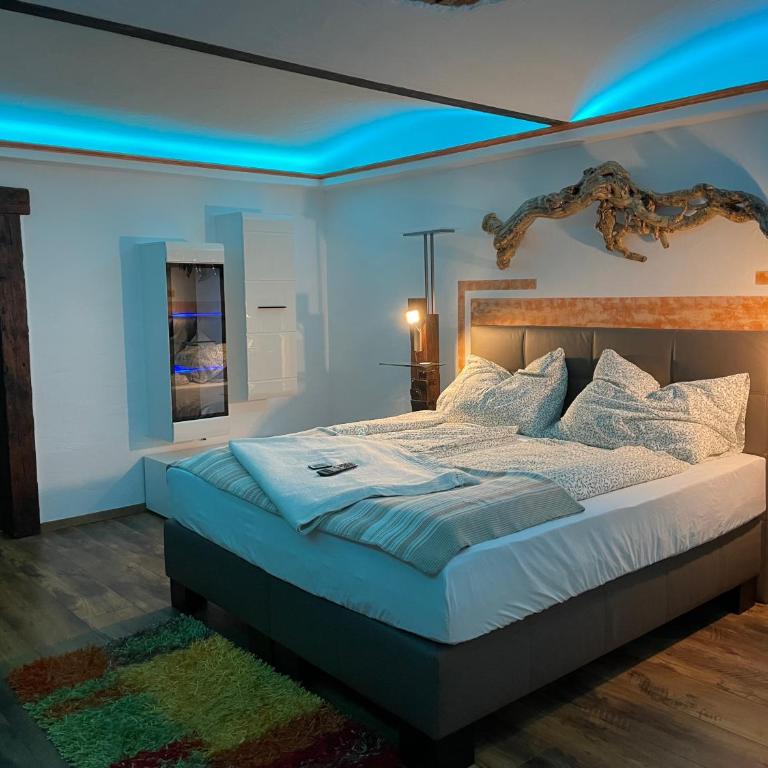Klein aber fein - Apartment mit 1 Schlafzimmer - 1