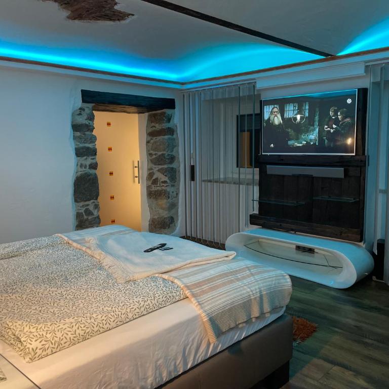 Klein aber fein - Apartment mit 1 Schlafzimmer - 5
