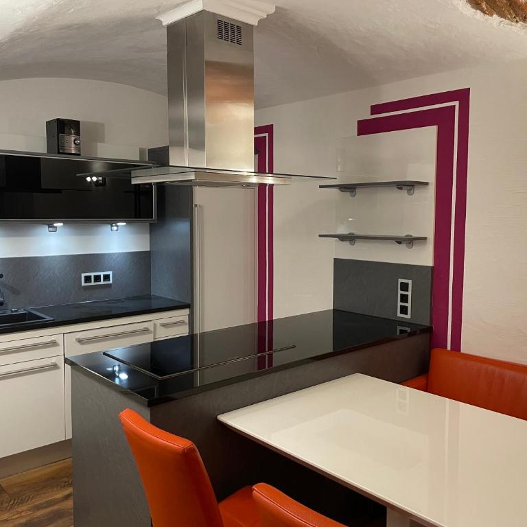 Klein aber fein - Apartment mit 1 Schlafzimmer - 6