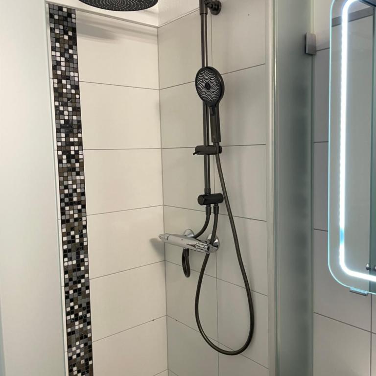 Klein aber fein - Apartment mit 1 Schlafzimmer - 10