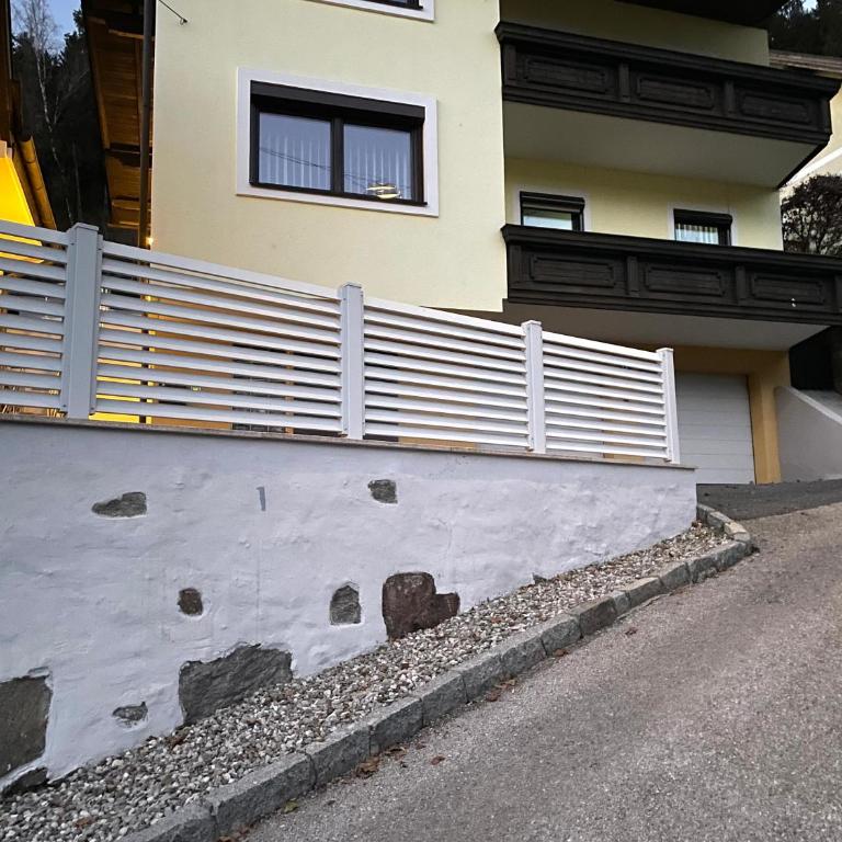 Klein aber fein - Apartment mit 1 Schlafzimmer - 12