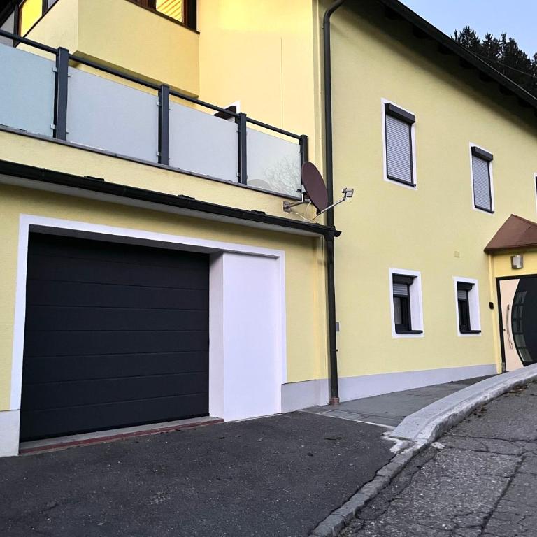 Klein aber fein - Apartment mit 1 Schlafzimmer - 14