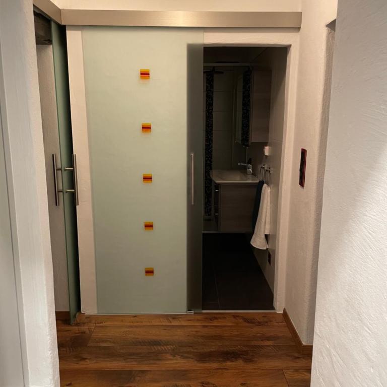 Klein aber fein - Apartment mit 1 Schlafzimmer - 19