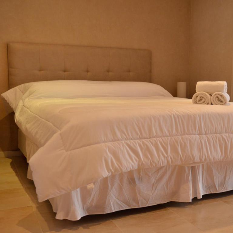 Suite House Carilo - Apartamento (4 adultos) - 5