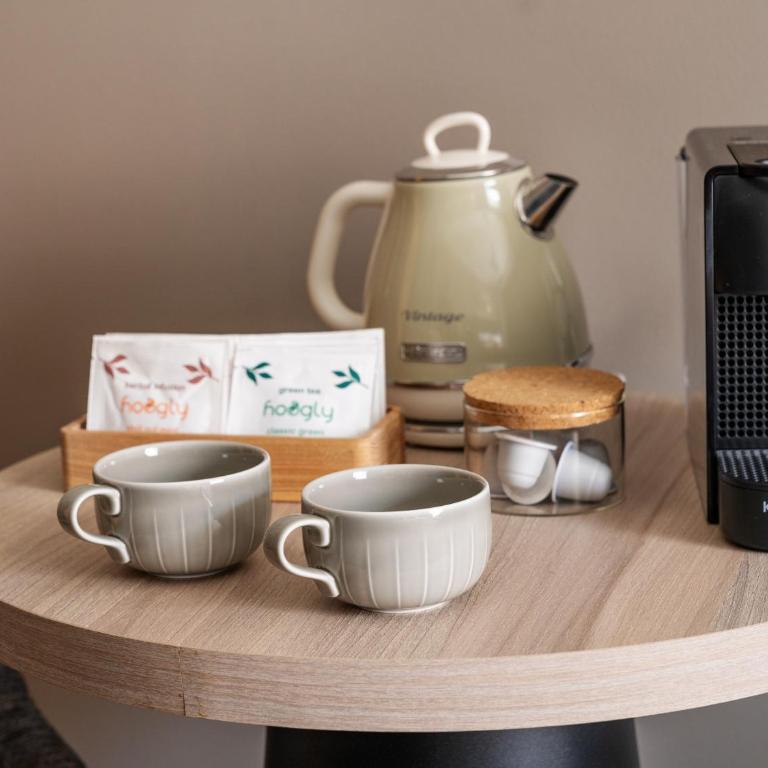 Numa Munich St Paul - Studio Moyen avec Kitchenette - 3