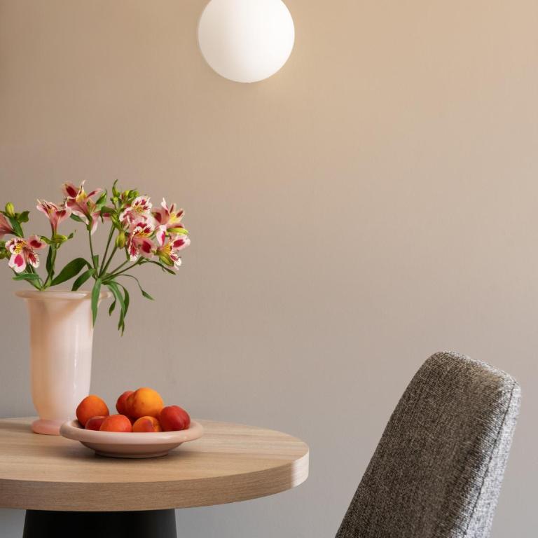 Numa Munich St Paul - Studio Moyen avec Kitchenette - 10
