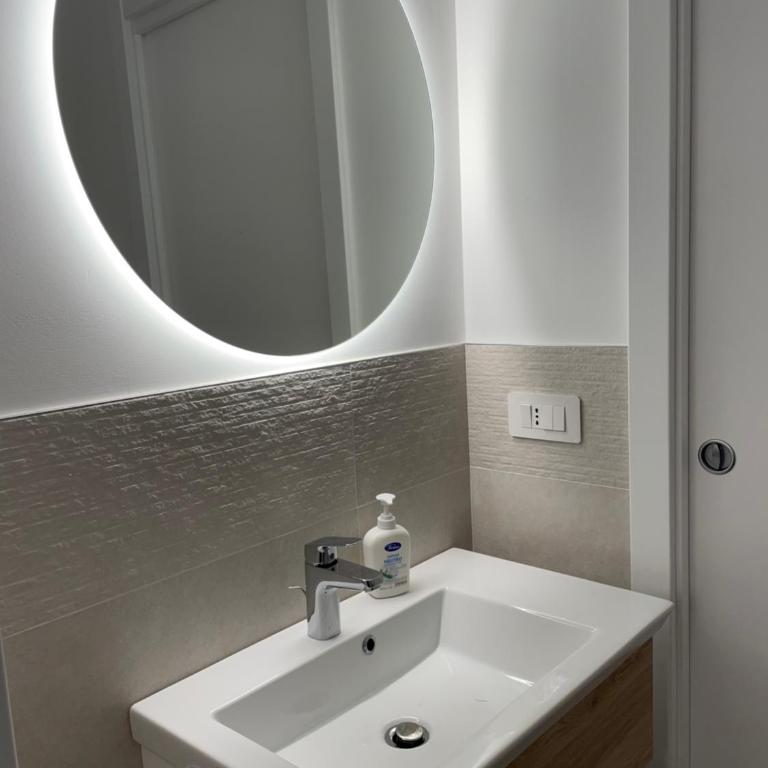 A casa di Franca - One-Bedroom Apartment - 6