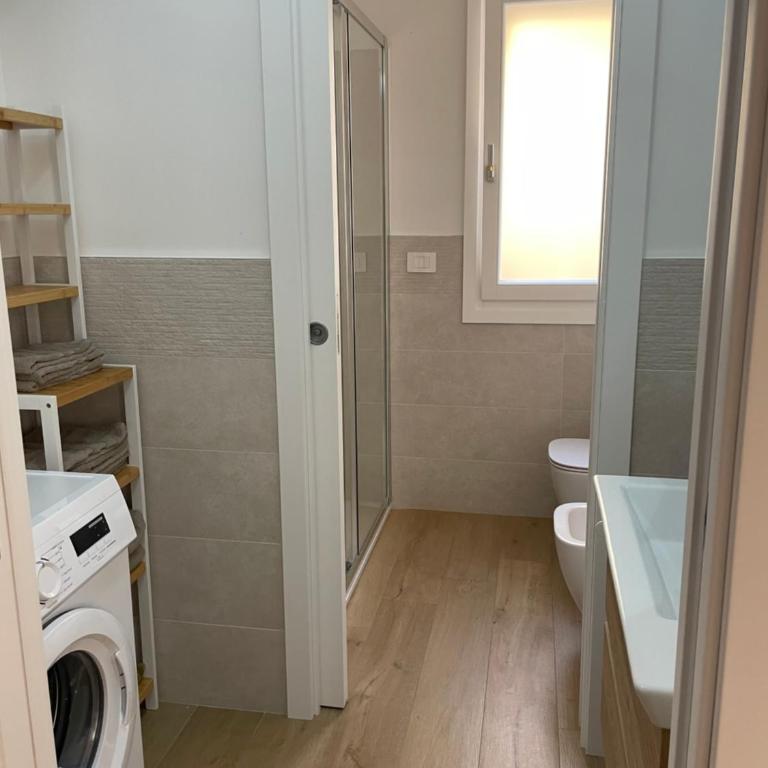 A casa di Franca - One-Bedroom Apartment - 9