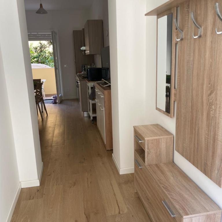 A casa di Franca - One-Bedroom Apartment - 10