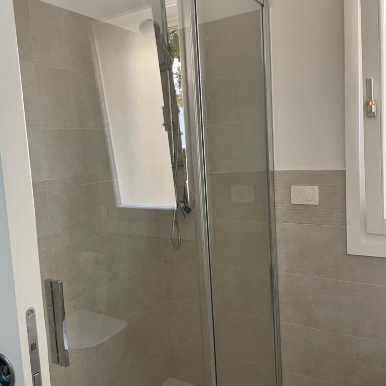 A casa di Franca - One-Bedroom Apartment - 11