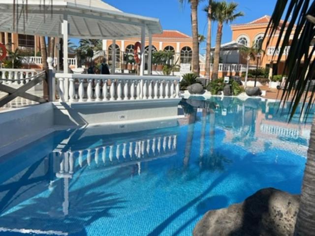 Cozy apartment in Tenerife Royal Garden - Apartment mit 1 Schlafzimmer - 2