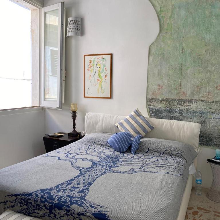 Casa Gisella - Casa con 2 Camere da Letto - 9