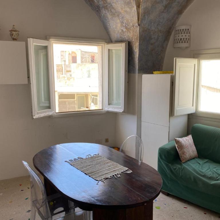 Casa Gisella - Casa con 2 Camere da Letto - 14